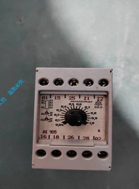 售前询价现货全新原装正品 多德DOLD 控制器 AI 9050081 DC