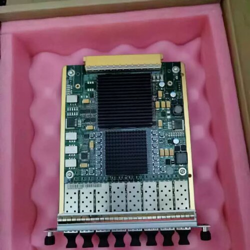 议价CR53-P10-8xPOS/STM4-SFP， CR53P