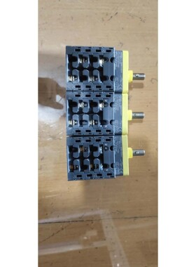 售前询价荷兰Santon隔离开关  几乎全新放仓库落了点灰而已几