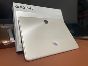 OPPO Pad 2官方正品学生平板游戏平板oppopad2代全新oppo平板