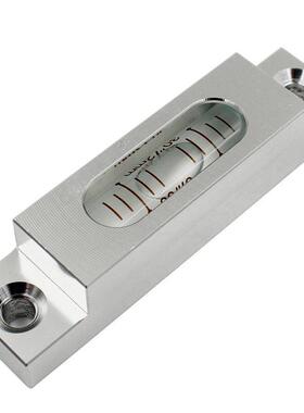 水平气泡珠小高精度水平气泡配件水平气泡水平气泡66X15X14Mm 30