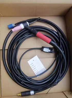 松下氩弧TIG焊炬YT-158T, 150A，YT-15TS2HBE松下200BL焊枪