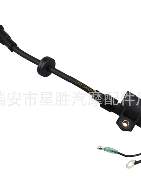 点火线圈Outboard Engine Outboard 61N-85570-00 61N-85570-001