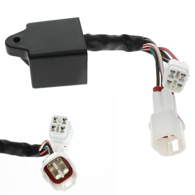点火器Igniter YamahYFB250YFM250X 4BD-85540-10 4BD-85540-00