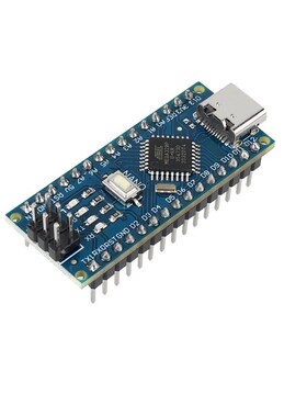 TYPE-C插头Nano V3.0  焊好 兼容Arduino CH340 Atmega328P改进版