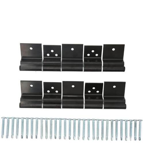 RV Entry Door Friction Hinge Kit 房车车门铰链