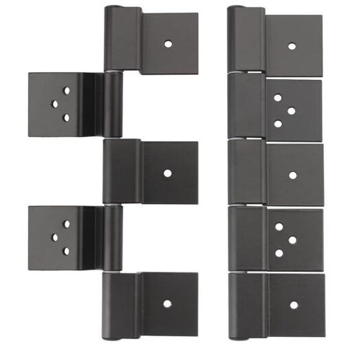 含税RV Entry Door Friction Hinge Kit 房车车门铰链