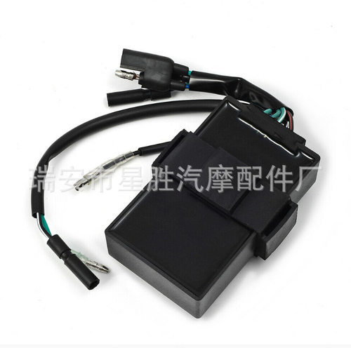 点火器 cdi box CR80R1996-2002 CR85R  2003-200430410-GBF-831