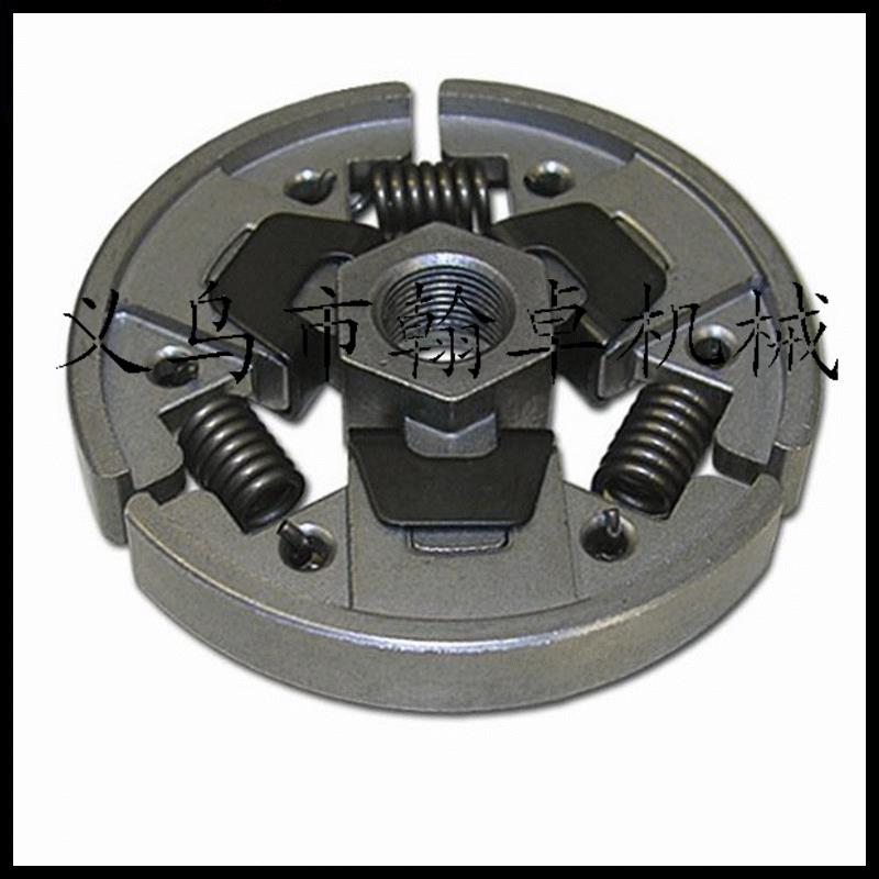 MS341 361 360 440 044离合器总成 被动盘 链轮底座 油锯链锯配件