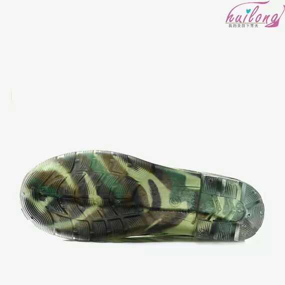 Chaussures - bottes caoutchouc homme - Ref 961173 Image 5