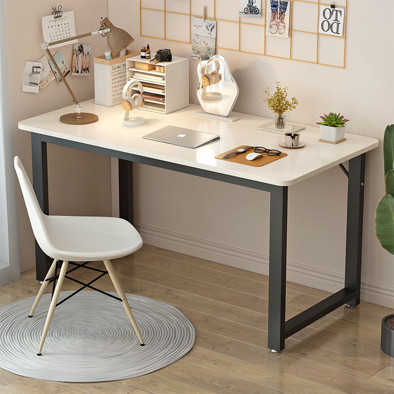 简约现代INS电脑桌办公桌学习桌