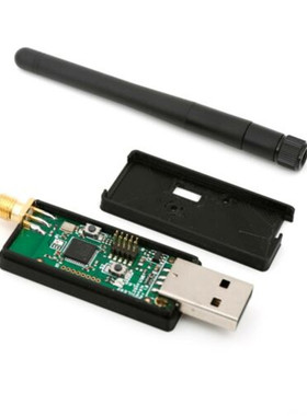 CC2531 USB Dongle Zigbee Pack sniffer 802.15.4协议分析仪