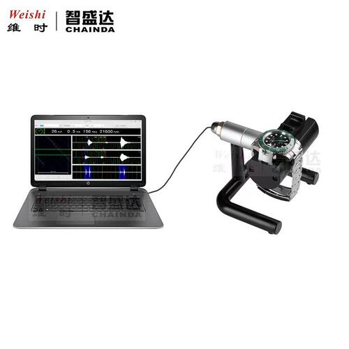 修表工具机械表校表仪维时测表仪打线机打表机日差测量电脑版