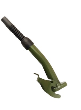 批发加仑桶油管 压盖鸭嘴加油管 20L美式汽油桶 美式倒油器