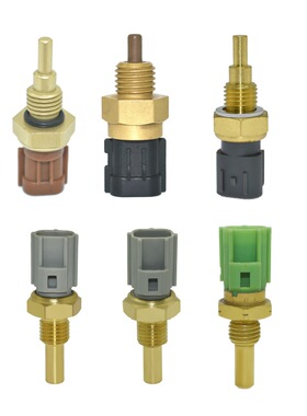 BAIXINDE温度传感器13650-56B00 13650-50F10 13650-73H00