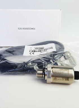 全系列瑞士富巴HUBA520压力传感器变送器control5436制冷专用包邮