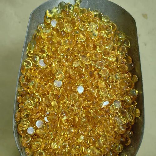 聚酰胺树脂颗粒1kg起订苯溶醇溶韧性好热熔胶油墨用聚酰胺树脂