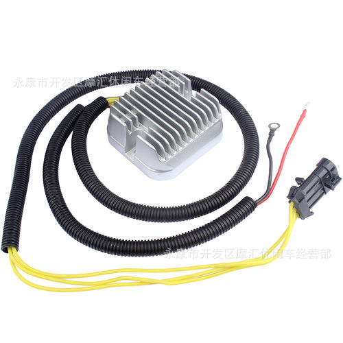 整流器调压器适用Polaris RZR 4012678 4013904 4015229 4014543