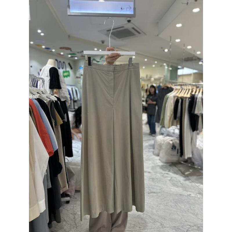 韩国东大门代购直邮女装新款URBANE cloth-0341-休闲裤