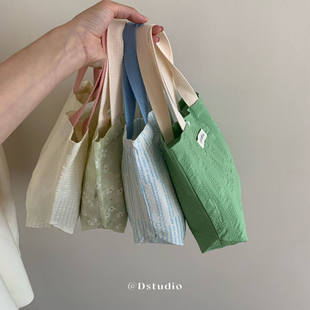 Dstudio杜小宅初秋她的温柔内裤盲袋十条装女三角内裤中高腰盲袋