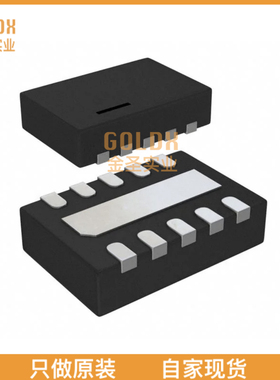 【 全新原装现货 】 AOZ8328DI TVS DIODE 2.5V 16V 10DFN