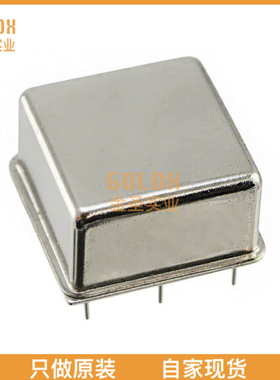 【 全新原装现货 】 AOCJY4A-10.000MHZ-SW XTAL OSC VCOCXO 10.