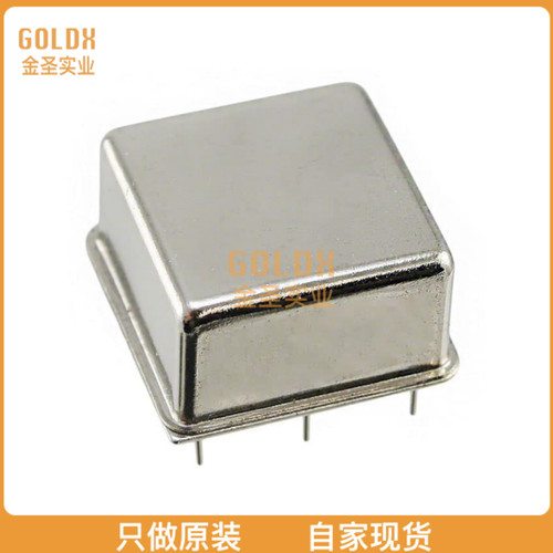 【 全新原装现货 】 AOCJY2-10.000MHZ-E XTAL OSC VCOCXO 10.00