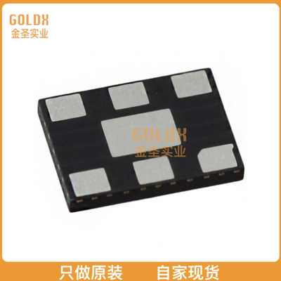 【 全新原装现货 】 ASVMPLV-150.000MHZ-LC-T MEMS OSC XO 150.