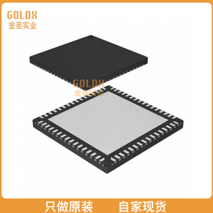 64QFN 现货 EFM32GG12B410F1024GM64 MCU 全新原装