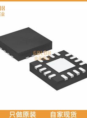 【 全新原装现货 】 RT9525GQW IC BATT CHRGR LIION 1CELL 16WQ