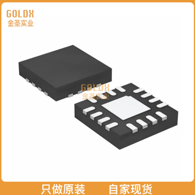 【 全新原装现货 】 RT8079GQW IC REG BUCK ADJUSTABLE 3A 16WQ