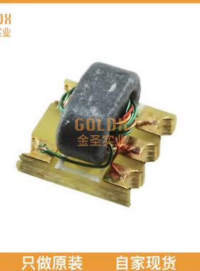 【 全新原装现货 】 CX2045LNL BALUN 3MHZ-300MHZ 1:2 SMD