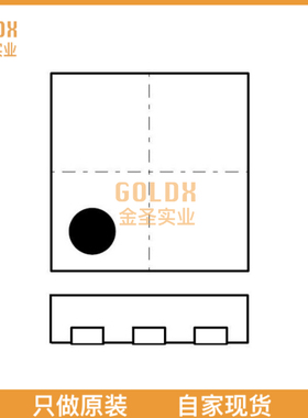 【 全新原装现货 】 NJG1813KG1-TE3 DPDTSWITCH GAAS MMIC