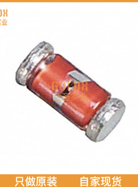 【 全新原装现货 】 BAV102-TP DIODEGP 150V 200MA MINI MELF