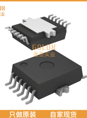 【 全新原装现货 】 BTS500601EGAAUMA1 IC PWR SWITCH N-CHAN 1