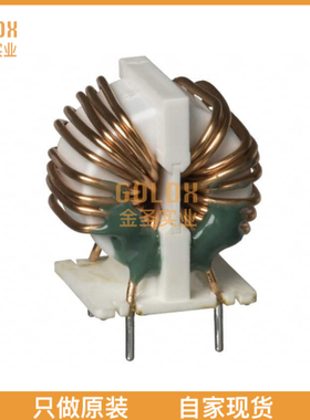 【 全新原装现货 】 PFC2225BNP-402 COMMON MODE CHOKE 4MH 4A