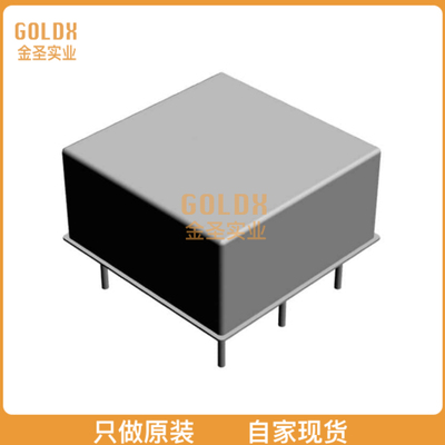 【 全新原装现货 】 AOCJY7TQ-X-100.000MHZ-1 XTAL OSC OCXO 10