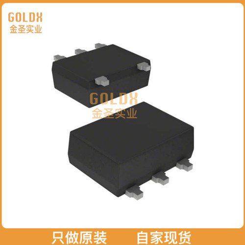 【 全新原装现货 】 BU52011HFV-TR MAGNETIC SWITCH OMNIPOLAR