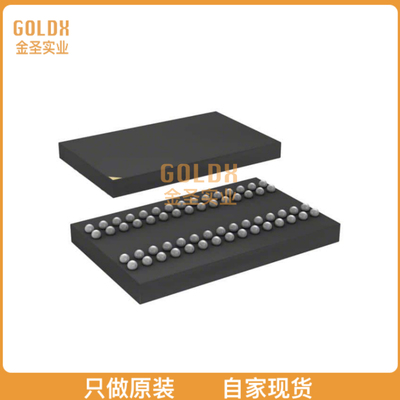 【 全新原装现货 】 IS42S16100H-6BL-TR IC DRAM 16M PARALLEL