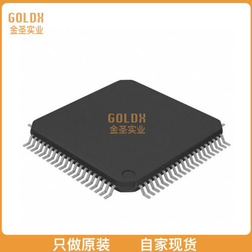 【 全新原装现货 】 S1C17W18F103100-119 16-BIT MCU 4.2MHZ 12