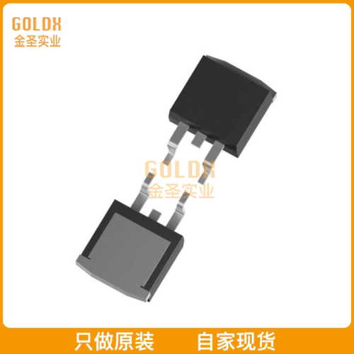 【 全新原装现货 】 IXYA15N65C3D1 DISC IGBT XPT-GENX3 TO-263