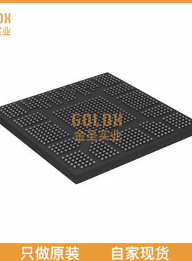 【 全新原装现货 】 LFE5UM-85F-8BG756I IC FPGA 365 I/O 756CA