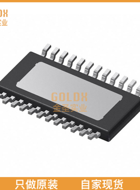 【 全新原装现货 】 TLE94613ESXUMA1 IC TXRX CAN LITE SBC 2MB