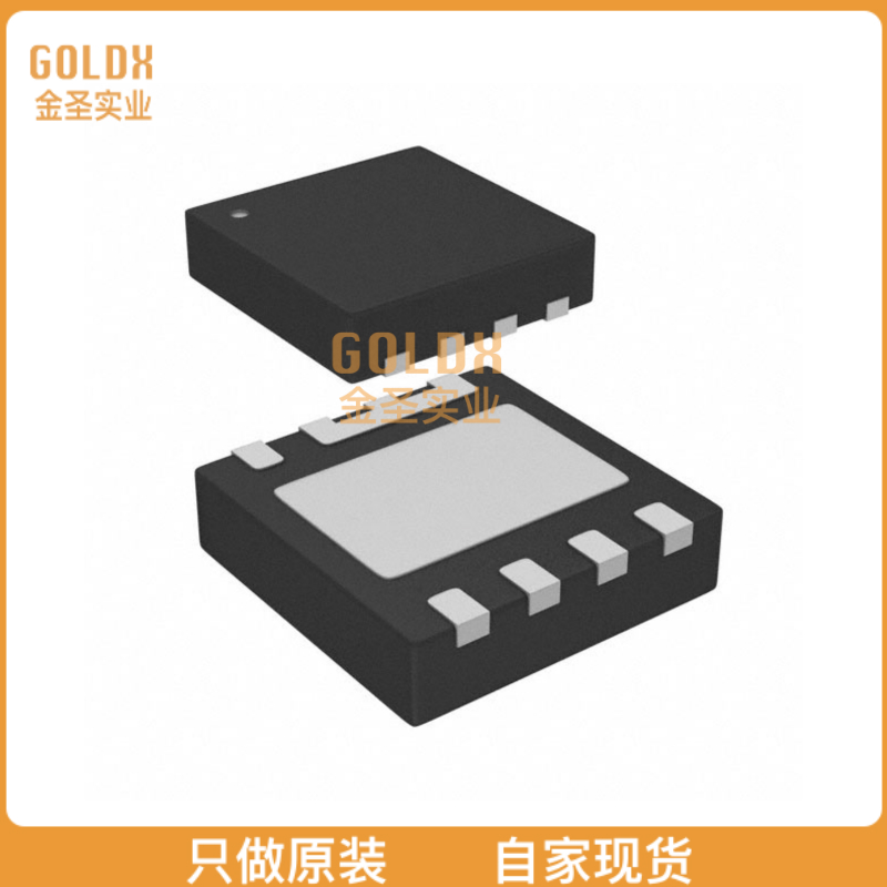 【全新原装现货】 MSJAC11N65Y-TP N-CHANNEL MOSFET, DFN5060