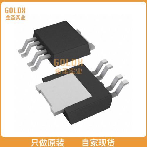 【 全新原装现货 】 AOD606 MOSFET N/P-CH 40V 8A TO252-4