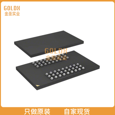 【 全新原装现货 】 IS42S16800D-75EBLI IC DRAM 128M PARALLEL