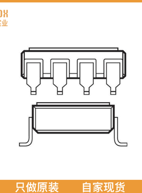 【 全新原装现货 】 5962-9314002HYC OPTOISO 1.5KV POWER MOSF
