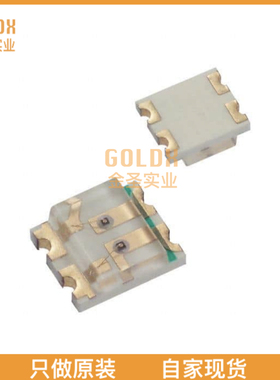 【 全新原装现货 】 LTST-C155GYKT LED GREEN/YELLOW CLEAR CHI