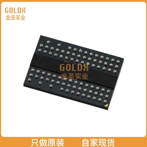 【 全新原装现货 】 IS43DR16640A-3DBL IC DRAM 1G PARALLEL 84