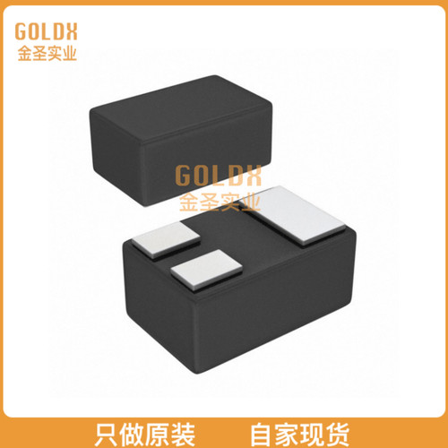 【 全新原装现货 】 AOZ8809ADI-03 TVS DIODE 3.3V 4V 3DFN
